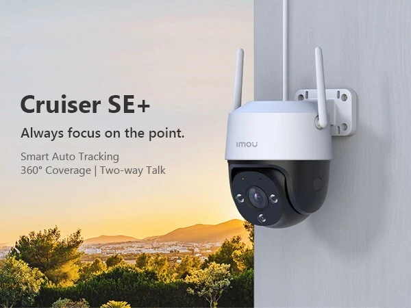 Outdoor wifi cctv deals camera uk