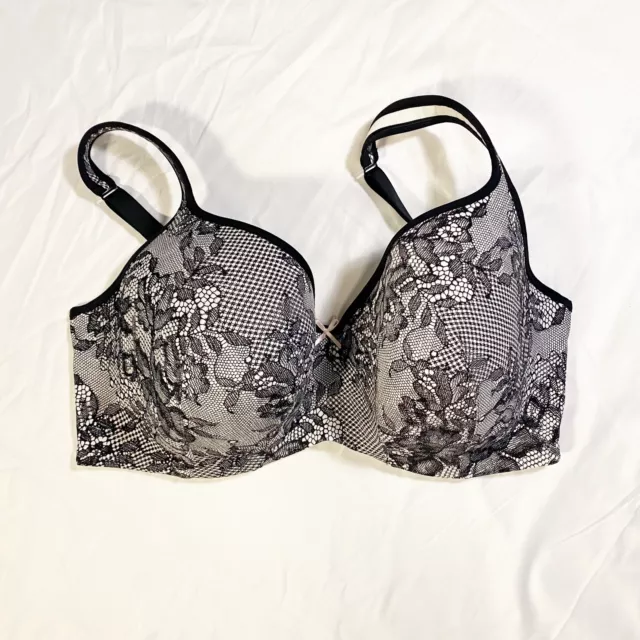 Lane Bryant Cacique Collection of Bras Variety of Sizes 38F to 42 F