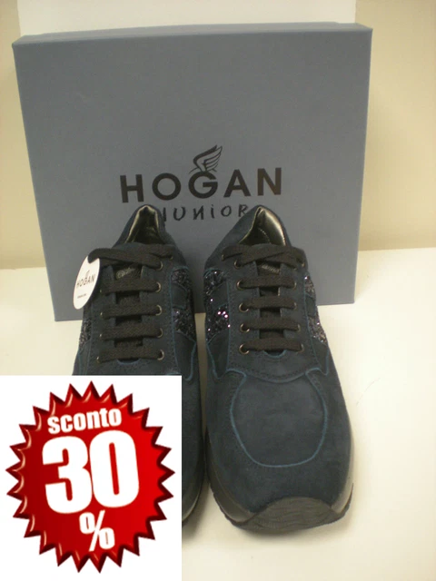 Hogan ragazza top