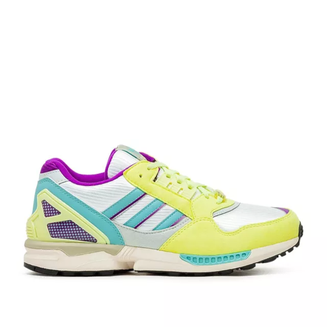 Adidas Torsion ZX9000 Citrus GY4680 NEU 42 43 44 45 46 47 48 ZX8000