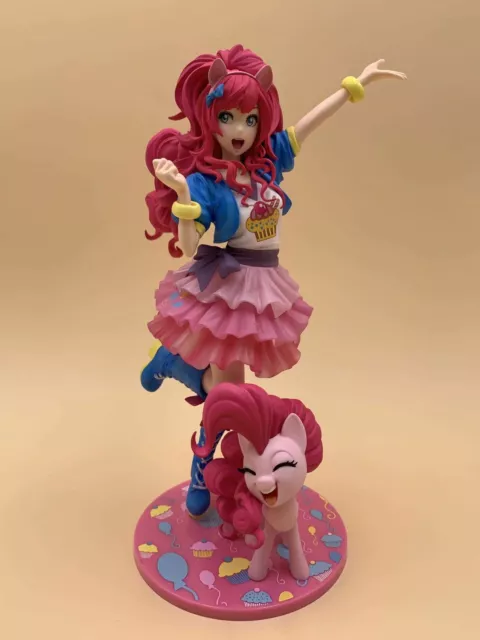 Pinkie pie figure sales anime