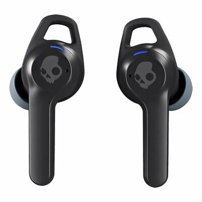 Skullcandy INDY ANC FUEL Noise Canceling Bluetooth Earbuds-Certified Refurbished
