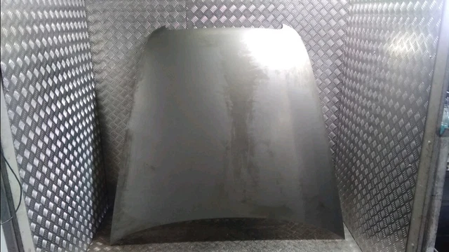 Cofano Audi A6 - 3 Référencesmu R:133632