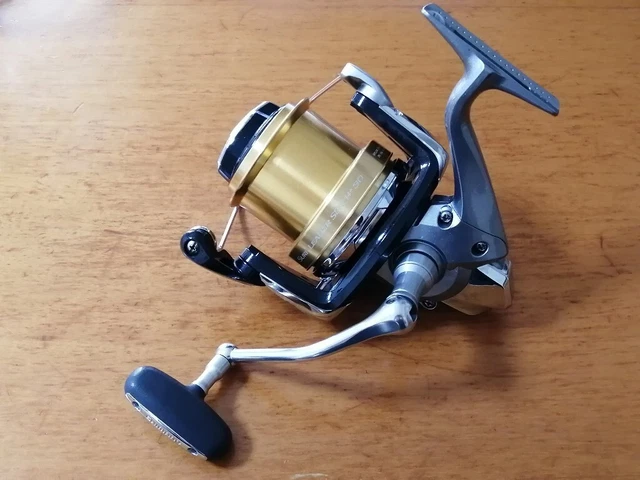 リール SHIMANO SUPER AERO Surf Leader SD CI4+30 Shimano 2018 Surf Leader CI4