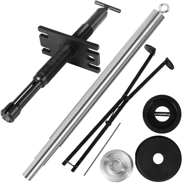 Gimbal Bearing Puller & Alignment Tool For Mercruiser Alpha, Bravo, OMC & Volvo Gimbal Bearing Puller & Alignment Tool For Mercruiser Alpha, Bravo, OMC & Volvo