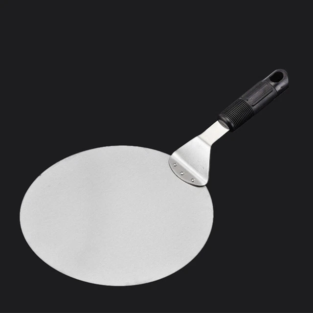 Serveur De Pizza Spatule À Gâteau Grattoir À Gâteau Spatule À Pizza
