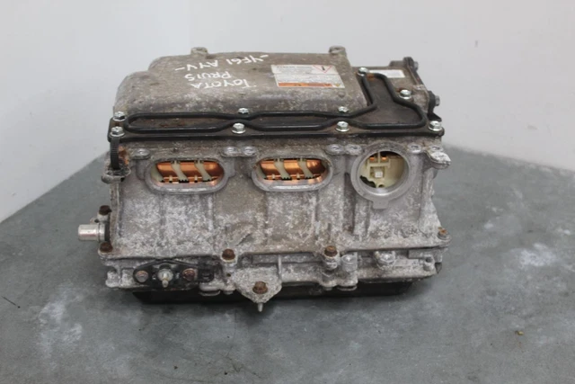 Toyota Prius Mk3 Vvt-I Cvt 09-15 Avviamento Inverter G9200-47141 G9200-47141