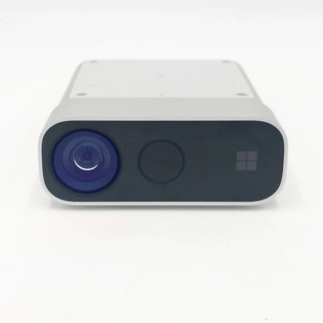 MICROSOFT AZURE KINECT DK AI Depth Camera Development Kit White $649.99 ...