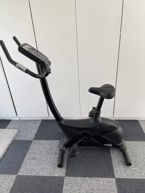 Reebok Edge Series Exercise Bike -  - Fully Working BARGAIN