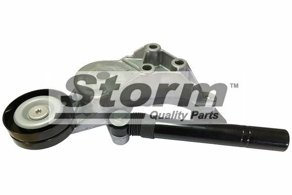 Tendeur De Courroie D'accessoire Vw Golf Iv 1.9 Tdi,Seat Ibiza Ii 1.9 Tdi
