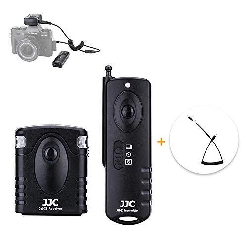 Vhbw 1X Télécommande Déclencheur Compatible Avec Fuji XT2, X Vhbw 1X Télécommande Déclencheur Compatible Avec Fuji XT2, X
