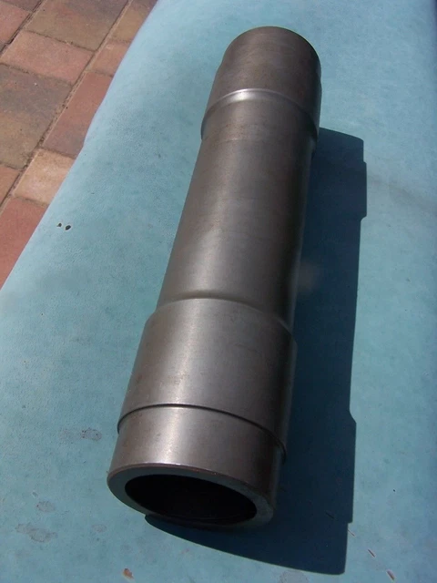1616 Gewindebolzen Form A 3 M - Produkt - Dresselhaus Bestell- Und