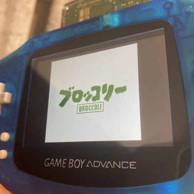 Originale Beyblade Nintendo Gameboy Color CGB-BB3J-JPN NTSC-J Giapponese 3