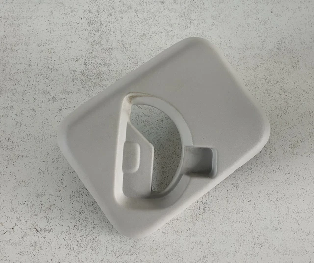 ECSiNG 30x Clips de Doublure de Hayon et Attaches de Doublure de Couvercle de Coffre Clips de Panneau de Garniture Intérieure de Voiture Compatibles avec Citroen C4 Cactus 6991Z1