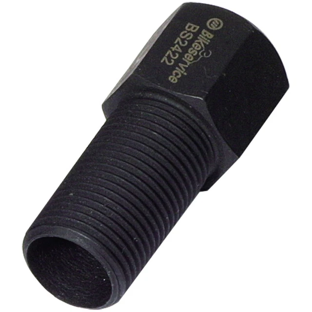 Bikeservice Magneto Schwungrad-Abzieher M30 X 1,25 Mm - Perfekt Für Motorrad-Werkstätten