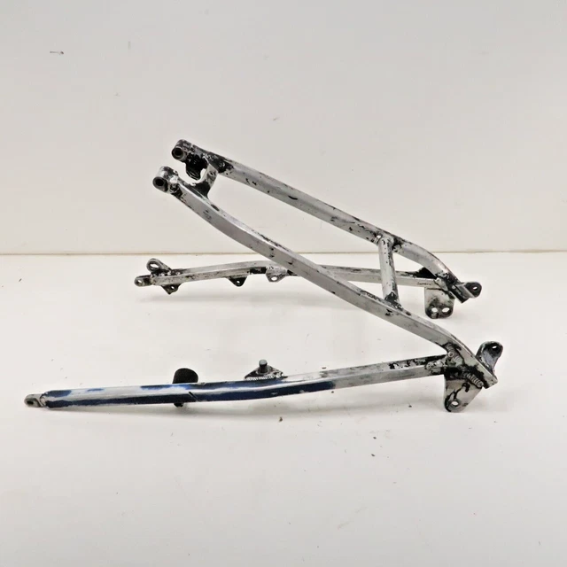 Yamaha YZ250F - Rear Sub Frame Chassis Subframe - 2002 YZ 250F OEM
