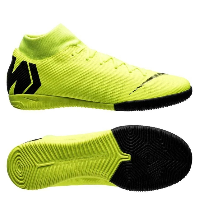 Nike mercurial sales superfly 6 ic
