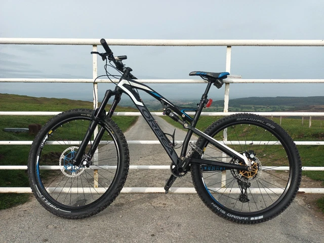 Orbea occam 29 2015 deals