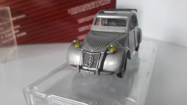Your handy Citroën 2CV (1948–90) buyer's guide - Media