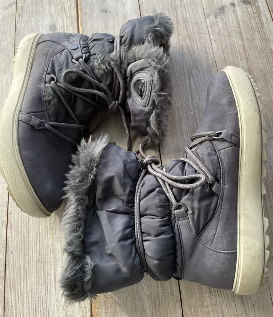 Karrimor erie sales ladies snow boots