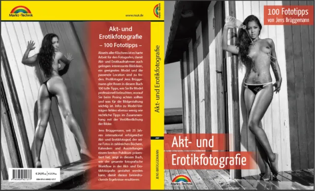 2 Bücher Aktfotografie + Erotikfotografie + 10 Erotik-Kunstpostkarten  ALLES NEU 2