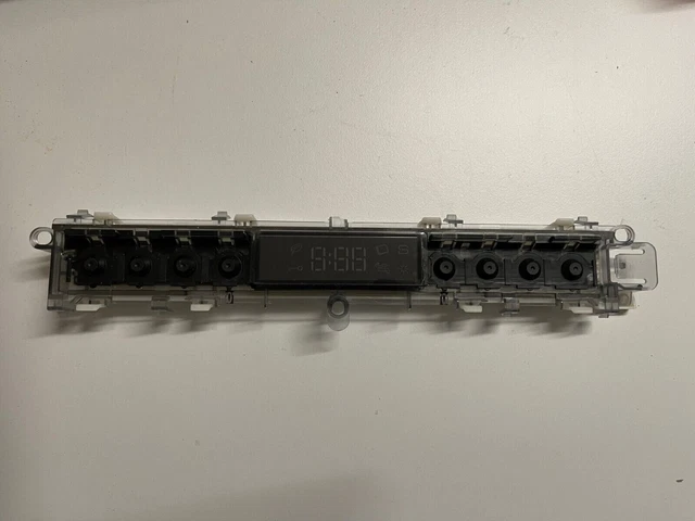 Carte électronique, module programmé BOSCH 12014665