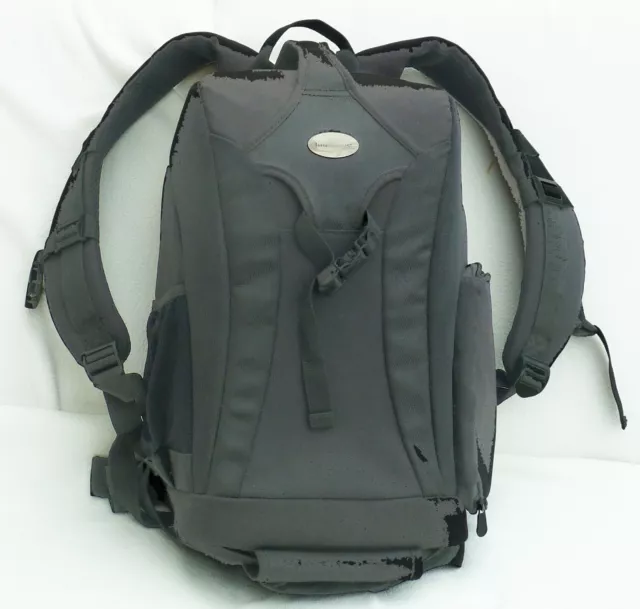 camera backpack