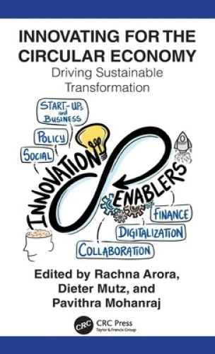 INNOVATING FOR THE Circular Economy: Driving Sustainable Transformation ...