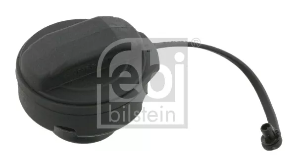 27288 Febi Bilstein Sealing Cap, Fuel Tank For  Audi Seat Skoda Vw