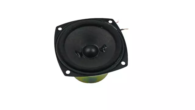 Altec Lansing 251 Full Range Satellite Speaker 3'' - Genuine Replacement Part