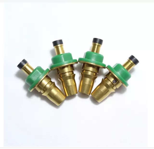 1 pcs SMT JUKI 202 nozzle Applicable JUKI 710 730 KE750 KE760 Placement machine