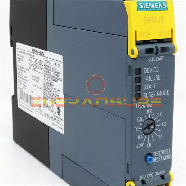 1PZ NUOVO Siemens 3RM1302-3AA04 3RM13023AA04