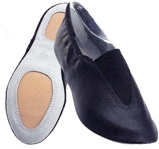Scarpette Danza Scarpette Da Ritmica Calzature Scarpa Da