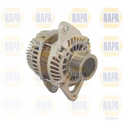 Mazda R2 Alternator GENUINE NAPA ALTERNATOR for Mazda CX7 R2 2.2 Litre Diesel (07/2009-07/ ...
