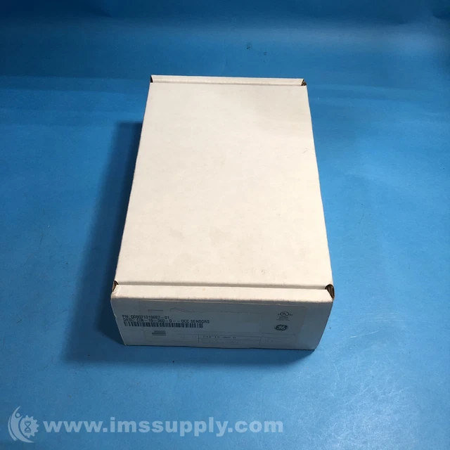 General Electric CIR-15-360-D Ceiling Occupancy Sensor FNOB