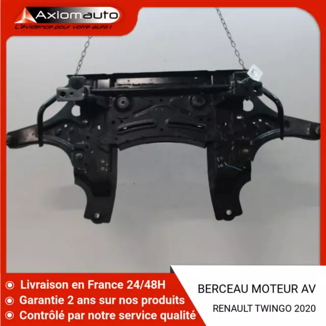 🇫🇷  Berceau Moteur Avant Renault Twingo Iii 2014-... ♻️ 544014556R