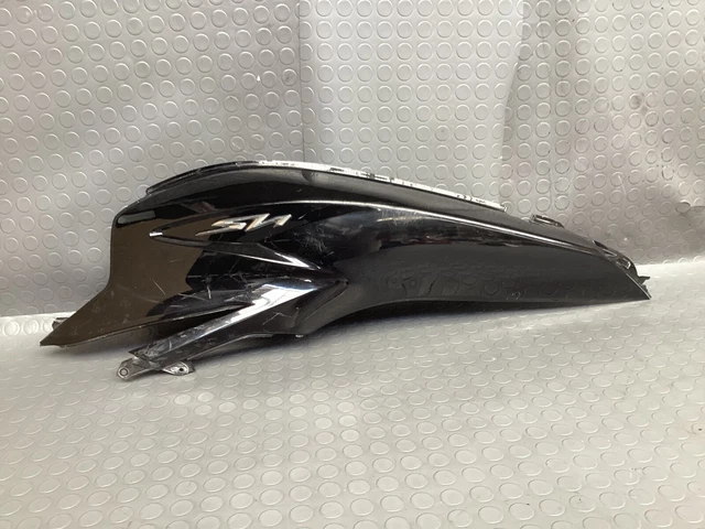 Carenage Retroshield Pour Honda SH 125i (2020-2024) - Pièce D'occasion