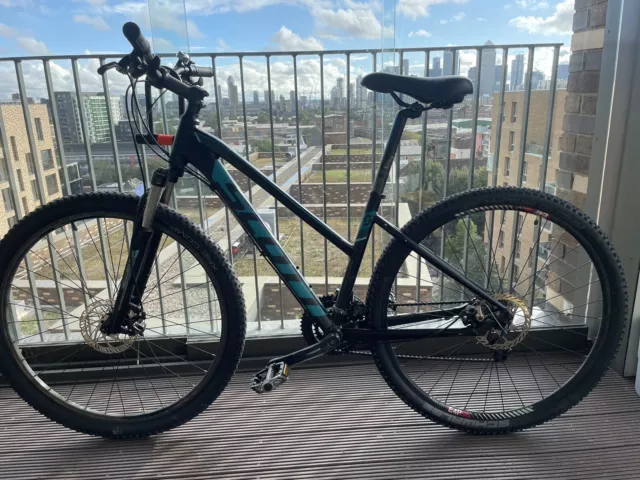 Scott sub cross 40 lady 2020 discount