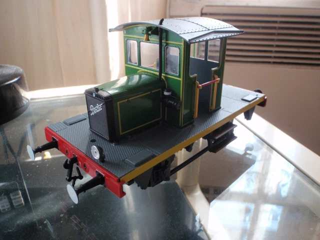 Berliet Locotracteur RLCB 1/43 - Collection