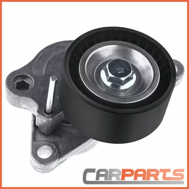 Galet Tendeur Courroie pour Renault Laguna 2 Megane 2 Nissan NV400 Opel Movano B