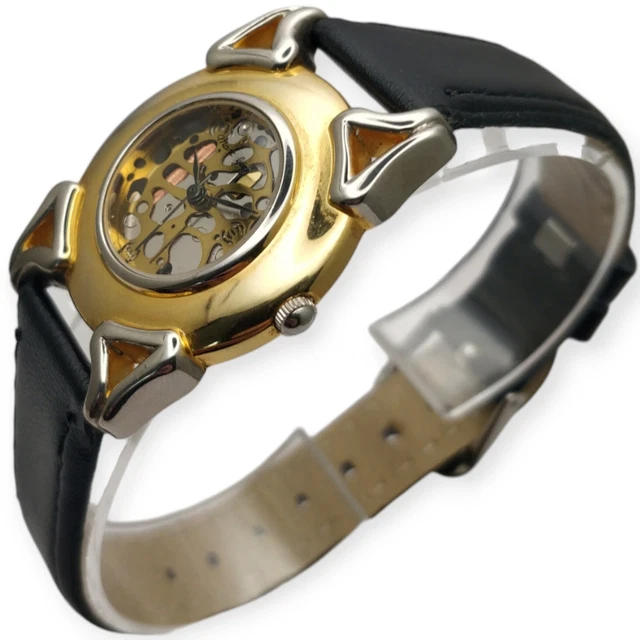 Montre Ancienne Marc Gay Sans Bracelet - À Réviser Ou Pour Pièces, Vintage, Occasion