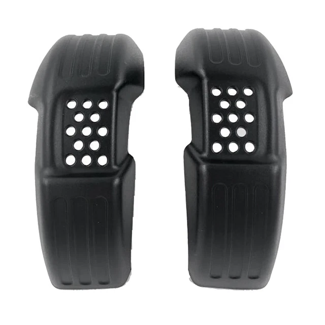 Accessori Refit Kit Coperchi Aspirazione Neri per Bonneville Co O6H4