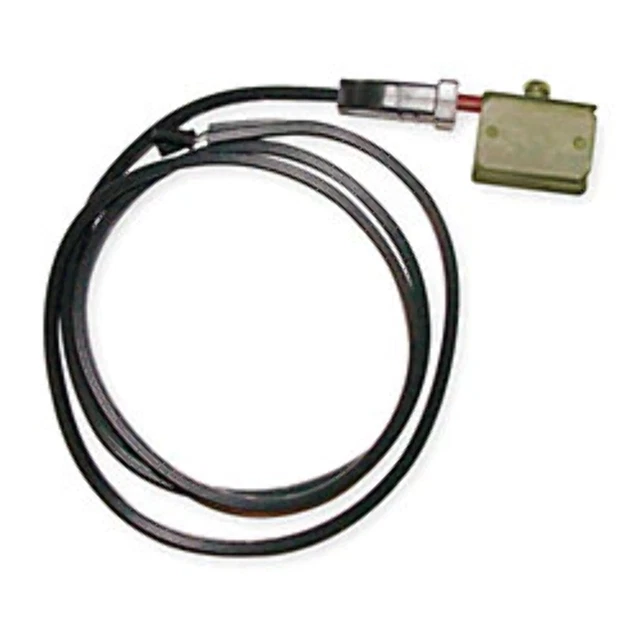 Ranco LDK-110000-070 - Heat Pump Solenoid Coil W/W29 Wiring Harness & 48 In. Lea