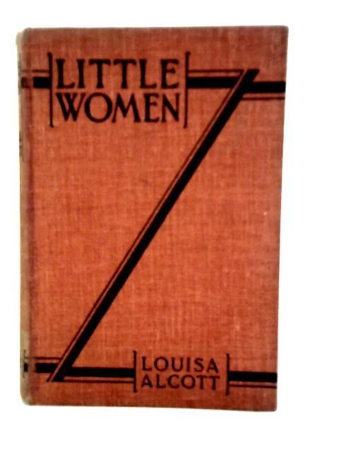 Little women 123 best sale