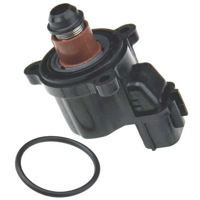 MD628053 IAC Valve For Dodge Ram Hyundai Idle Air Control Valve MD628053 - Compatible With Dodge, Hyundai, Mitsubishi Vehicles MD628053 IAC Valve For Dodge Ram Hyundai Sonata Mitsubishi
