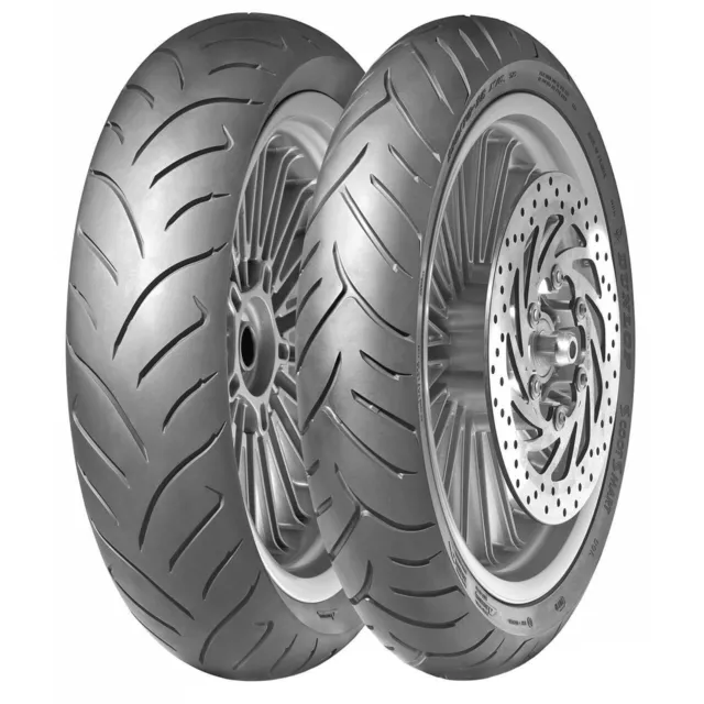 Gomma Sport Dunlop Scootsmart 130 70 R 16 61 S