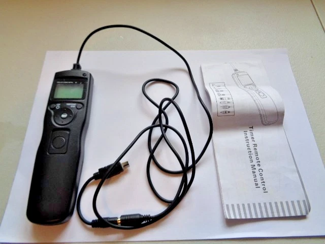 Remotes & Shutter Releases, Camera, Drone & Photo Accessories