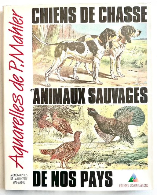 Anthologie De La Bécasse – Jean-Jacques Brochier – Chasse – Éditions Hatier