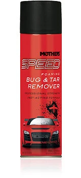 Mothers    16719    Speed Bug & Tar Remover 19Oz