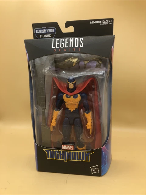 HASBRO MARVEL LEGENDS Retro Spider-Man Scorpion Figura da 6 pollici MOC EUR 22,59 - IT